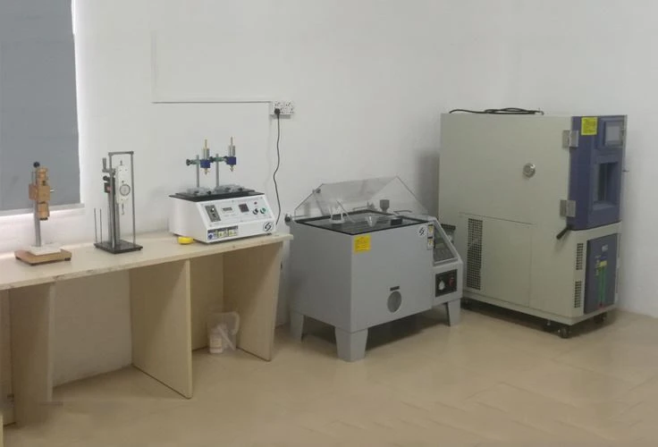 cosmetic industrial testing cosmetic industrial testing