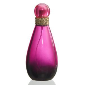 Gradient rangi bilan 100ML parfyum shishasi