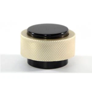 Alyuminiy Push Pull parfyum qopqog'i