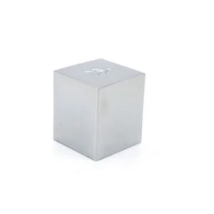 Kvadrat Zamac atirlar qopqog'i