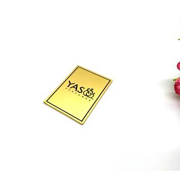 Sink qotishma atir-upalari nomi plitasi