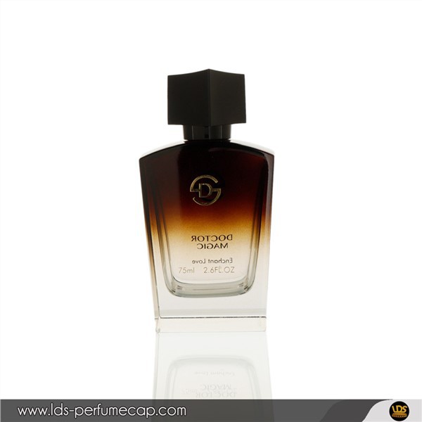 Metalizing Parfum Zamak Cap